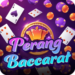 pkv games perang baccarat